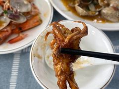 -明记海鲜大排档(巽寮湾店)