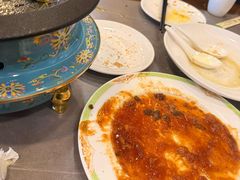 -烤肉宛饭庄(北新桥店)