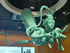 -敦煌市博物馆