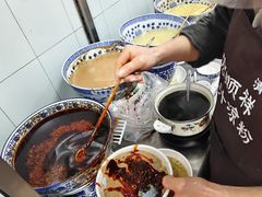 -清真·宏顺祥卤汁凉粉(大皮院店)