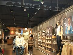 -CONVERSE匡威(王府井店)