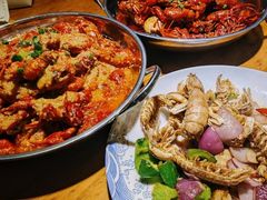 -一记洛阳菜·糖醋小排·水席(十字街店)