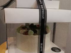 -蜜肆动物奶油蛋糕·个性定制·下午茶甜品