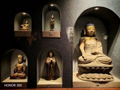 -张掖大佛寺景区