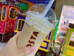 -COSTA COFFEE(天通苑华联店)