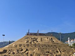 -大梅沙海滨公园