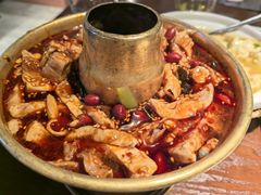 -全牛匠·乐山跷脚牛肉(西单华威约饭街店)