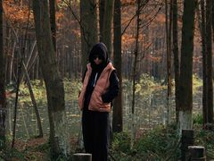 -桤木河湿地公园