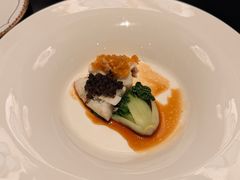 -北京饭店谭家菜