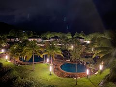 -石梅湾艾美度假酒店