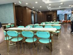 -古南都·清真绿柳居菜馆(太平南路店)