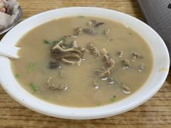 -老四烧饼铺(丽源路店)