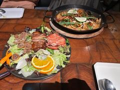 -陶享时光西餐·下午茶·竹林花园(新城店)