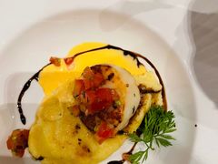 -博林天瑞喜来登酒店·西丽尚膳