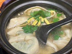 -重庆鸡公煲·青锅花椒鱼(牡丹江路店)
