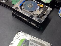 -西数WD希捷东芝数据恢复硬盘专业维修(黄浦店)
