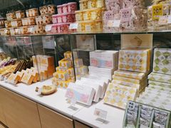 -好利来(东直门银座店)