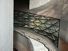 -深圳市当代艺术与城市规划馆