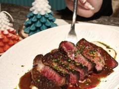 -SHADOWS•Bistro&Eatery(安福路店)