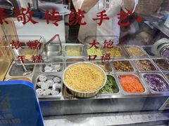 -张果佬年糕卷(科巷店)