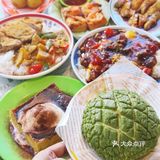 来未央国际必须吃的宝藏茶餐厅