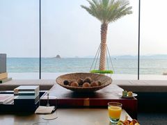 -深圳大梅沙京基洲际度假酒店