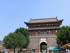 -滦州古城