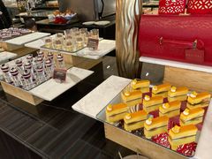 -圣丰索菲特·2 On 988 Café 自助餐厅