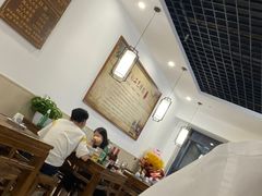 大堂-陈聚德炒牛肉(樱花二路店)