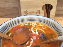 -陈八两面家(华孚写字楼店)