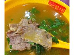 -小杨生煎(香港名都店)