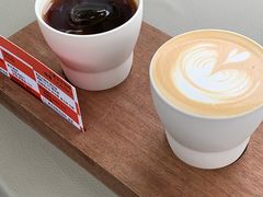 -S.O.E COFFEE(五道营店)