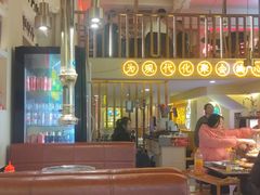 -正宗齐齐哈尔烤肉·齐牛哥鲜切炭火烤肉(杭州总店)