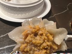 -海派悦庭·海胆烧麦·新融合菜(凯德广场店)