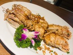 -泰华海鲜中餐厅(普吉镇店)