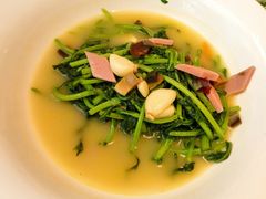 -周家二小姐的菜·扬州菜·香炒蟹·狮子头(江都金鹰店)