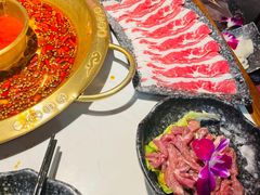 -哥老官重庆美蛙鱼头(虹口龙之梦店)