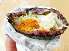 -眷村阿嬷(华润万象城店)