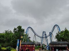 -济南方特东方神画