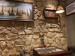 -LA CREPERIE BRETONNE布列塔尼法式餐厅(天童北路店)