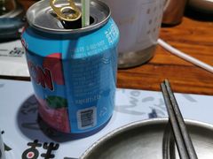 -韩一品韩国料理(柏庐南路店)