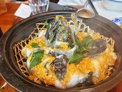 -林四喜·闽南传家菜(鼓浪屿店)