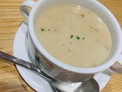 -菲滋意式餐厅(西溪印象城店)