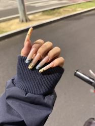 -尤米一站式美甲美睫