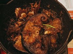 -洪兴砂锅(烟台山店)