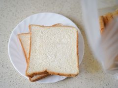 金pai吐司-绿姿鲜奶烘焙(世南西路店)