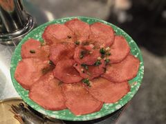 -欧巴炭烤肉오빠숯불구이(南京东路店)