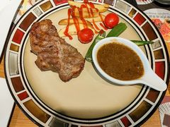 -斗牛士牛排(南京东路店)