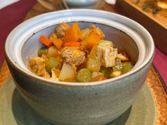 欢喜慈悲特色手工面食-叶叶菩提(旗舰店)