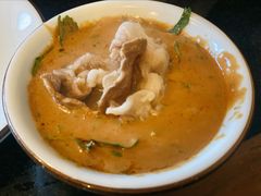 小料-裕德孚·非遗手切涮羊肉(东直门内大街店)